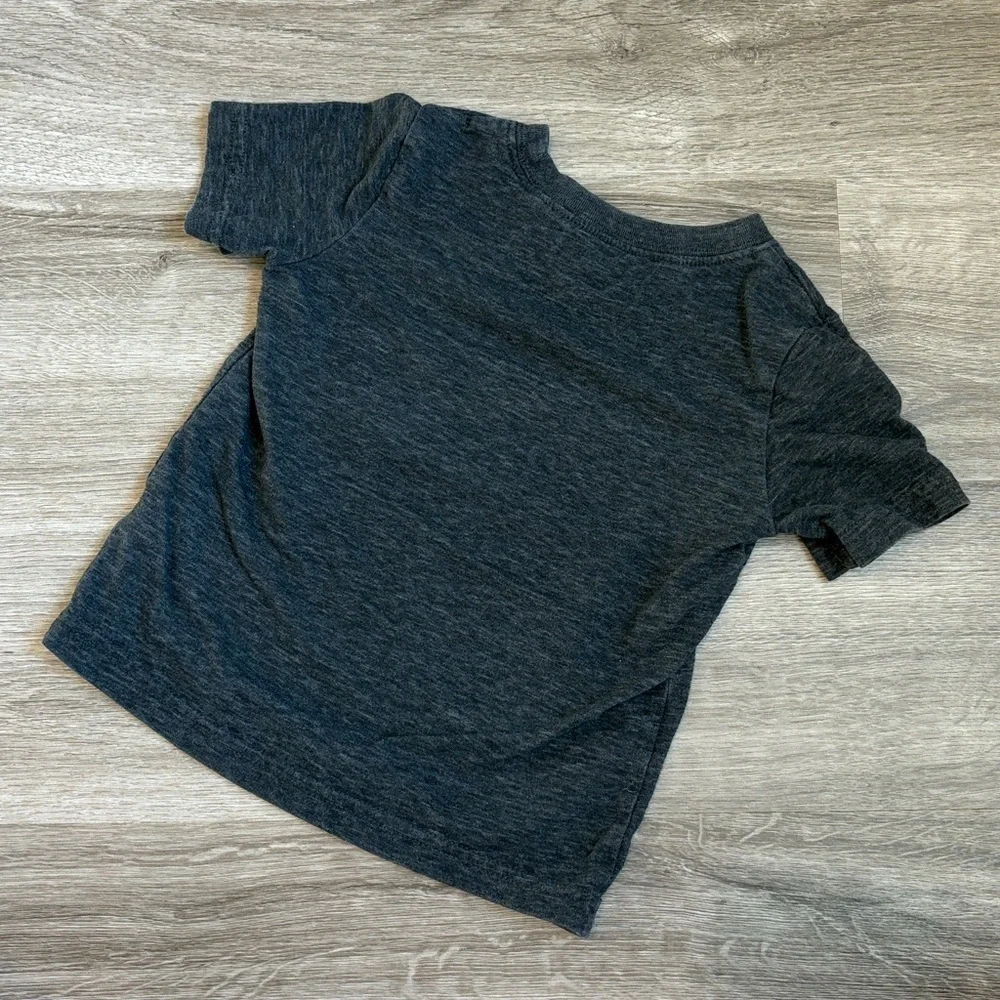 Carter's baby boys little brother t-shirt